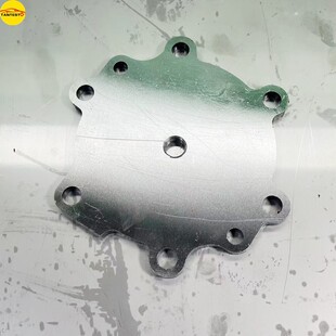 适用于天然气卡车涡轮增压器打压密封测试工具套装