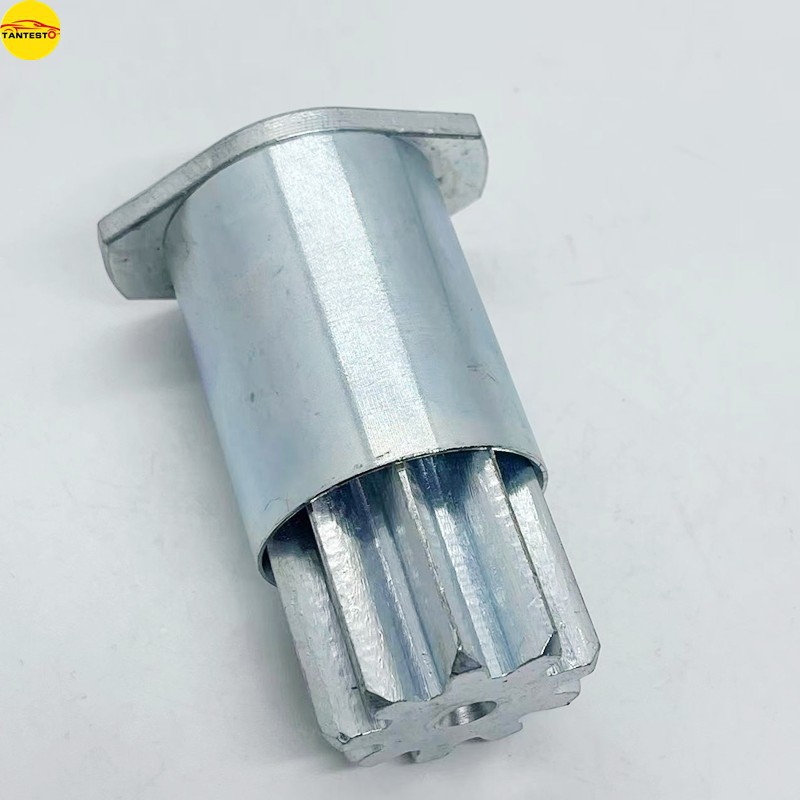 适用于卡特3590盘车工具正时工具扳手 9齿盘车工具