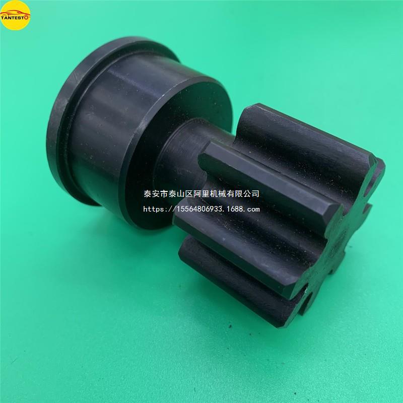 适用适用卡特C7C9 330D 8齿发动机正时盘车工具