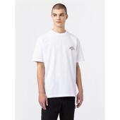 爆款 代购 男装 T恤透气吸汗白色日常夏季 休闲 Dickies男士