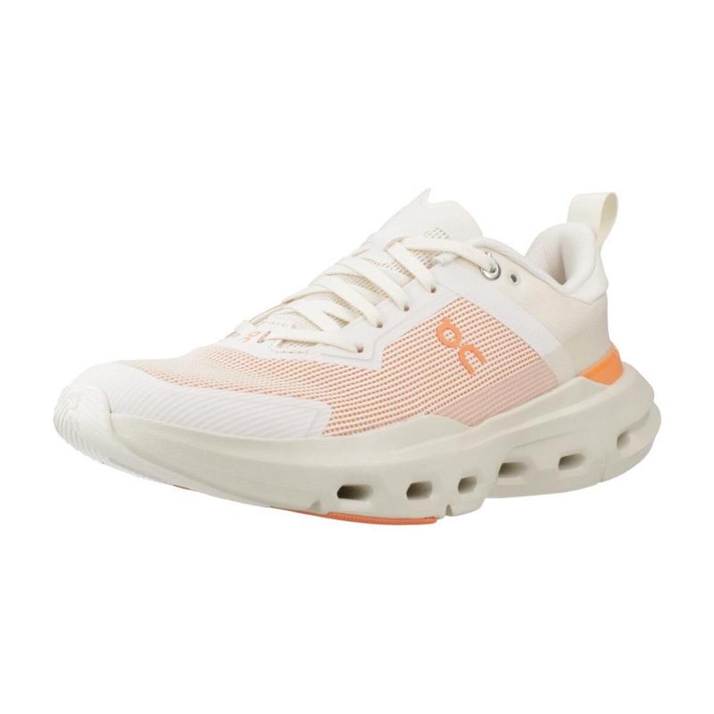 代购ON昂跑女士跑步鞋缓震性能轻便舒适支撑稳定耐磨大底