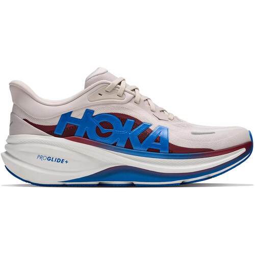 海外代购Hoka OneOne男士跑步鞋缓震回弹推进感轻量透气马拉松