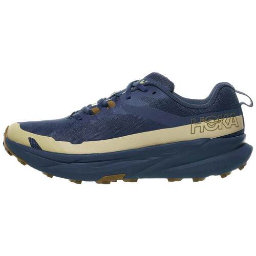 海外代购Hoka OneOne男女跑步鞋缓震回弹透气低帮轻量越野跑