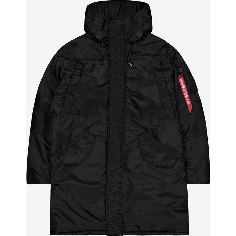 代购Alpha Industries阿尔法工业男士夹克保暖防风加厚连帽冬季,男装,夹克,淘宝优惠券,粉丝福利购,淘宝优惠卷