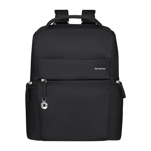 海外代购Samsonite/新秀丽女士双肩背包多口袋收纳可折叠轻量
