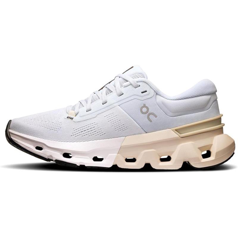 代购ON昂跑女士跑步鞋稳定支撑减震缓冲耐冲击舒适缓震网面材质