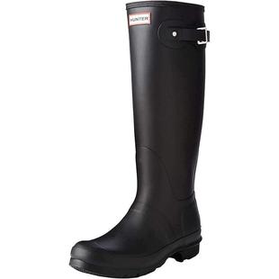 商务Original Boots Tall 冬季 热销海外购正品 雨鞋 Rain Hunter男士