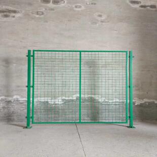 惠州广州供应小区围栏网护栏网喷塑护栏网低碳钢丝护栏网