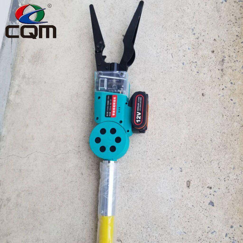 第七代高空电缆附挂机光缆线捆扎机遥控电缆线扎丝机操作简单,五金/工具,通信电缆,淘宝优惠券,粉丝福利购,淘宝优惠卷