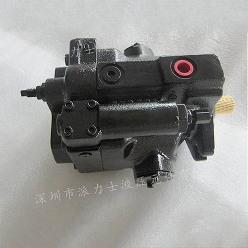 PV152R5EC00厂家直销液压油泵品质保证