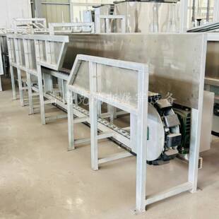 屠宰机械托腹式活挂机活猪活挂输送机挂猪机厂家直供