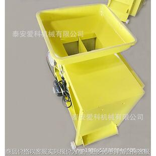 使用款 方便移動 2相電電機版 河南南陽大蒜分瓣機開瓣機家用