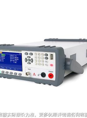 RK2试683N数字集绝缘1电阻高压源测仪0KΩ～10TΩ电RK2683AN位A计