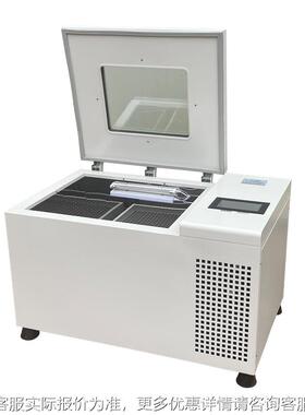 TS-00BZ台式触量摸屏恒温摇床2 卧TS-200BZ式微生物恒温摇床 容台