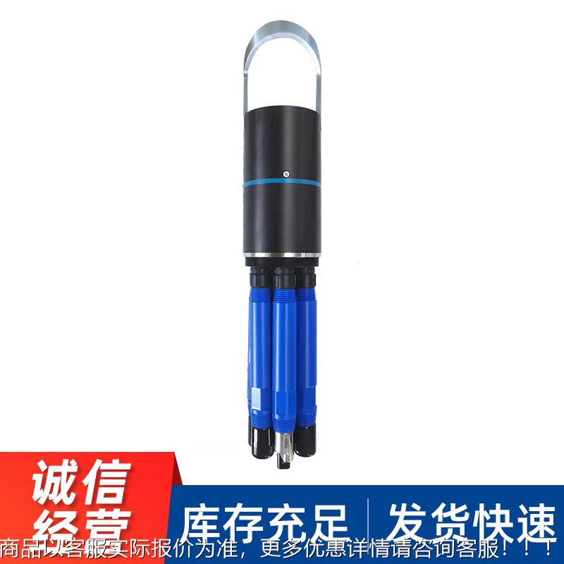 在线多参数水质感器工检测精密业iMP-300h污水养殖溶氧cod传铵氮p