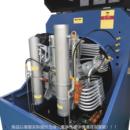 速NR300A箱式 快充气多类型气瓶适配填 设计静音型震高防压填充泵