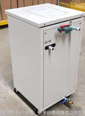 上海制造电加热汽发蒸 生器9KW全机 械DZFZ-9及行业设备