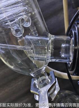 旋转发EX0RE-31防爆旋转蒸发仪3升旋瓶器EXRE-301实验室蒸小型旋