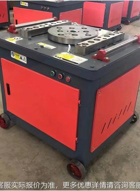 G40型钢筋弯曲纯铜电机钢VCV机械 建W筑机械机新型钢筋筋折弯机