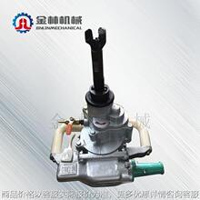 矿用隔爆型手提式煤电钻1.2湿式煤电钻手持防爆煤电钻机械设备