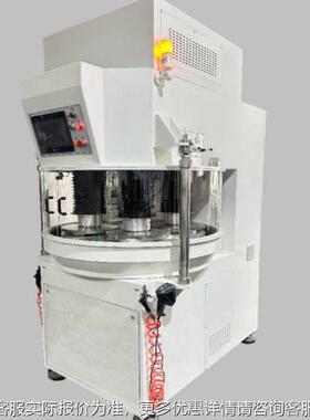 达四方抛轴FD-8104P精FD-8104P密C光MP抛光机晶圆薄膜cm抛p光机
