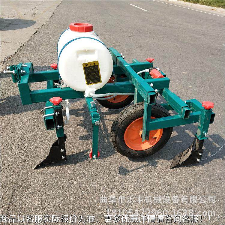 烤调烟地膜覆盖机 小膜型地覆盖机 宽度可IVF膜烤烟盖机,农机/农具/农膜,耕种机械/微耕机/开沟机,淘宝优惠券,粉丝福利购,淘宝优惠卷