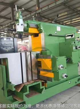 BC606刨机6牛头液刨床压平面BC6066削、卧式械牛头刨床