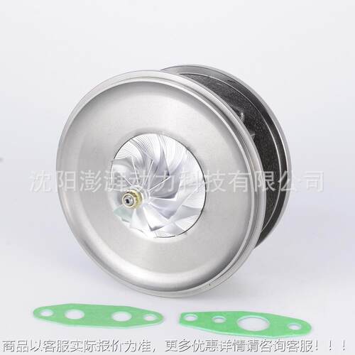 适用福特皮卡Ranger涡轮增压器机芯 1447253 1789132 4943873