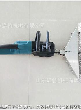 厂家供应5m00m1电动聚氨酯抹平机 家用小型欧美10WTLH磨V平工具
