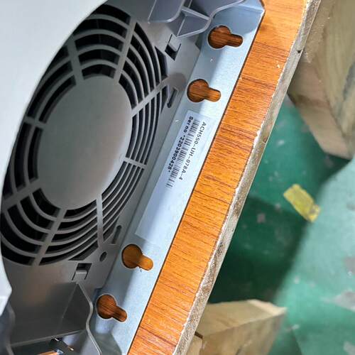 议价ACH550-UH-087A-4，未安装使用