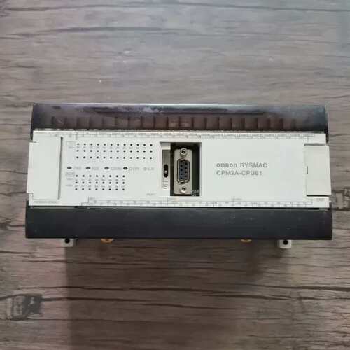 议价 CPM2A-CPU61 可程式控制器 包好
