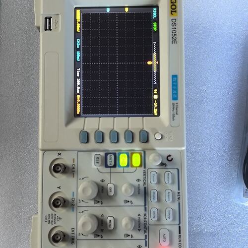 议价RIGOL示波器DS1052EDS1102EDS1202E