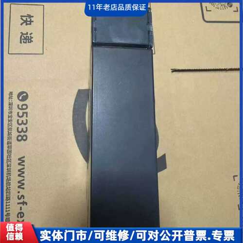 议价 CPU模块IC693CPU340，功能包好，成色佳如图