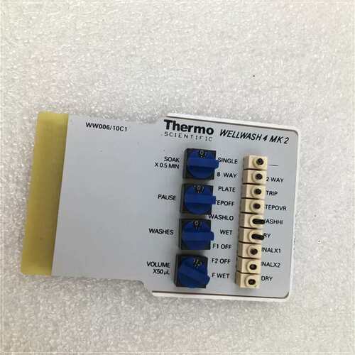 议价Thermo赛默飞 WELLWASH 4 MK 2 WW006/10C1