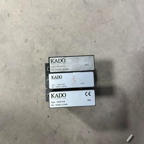 议价KADO纠偏传感器US2014/50US2014/25US2014/100
