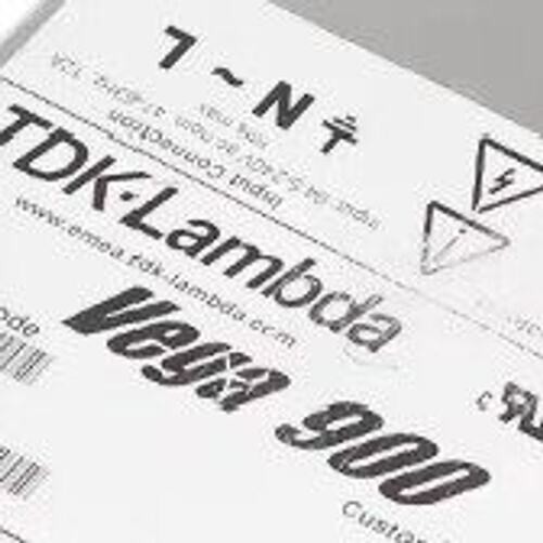 议价TDK-Lambda开关电源V900Q0DV900Q0AV900Q0B