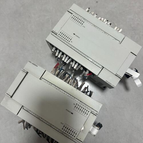 议价PLCFX5-32ER/ESFX5-16ER/ESFX5-32ET/ES