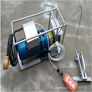 输送带剥皮机 电动剥皮机 剥皮快 3矿用皮带剥皮机 和磊直销BPJ