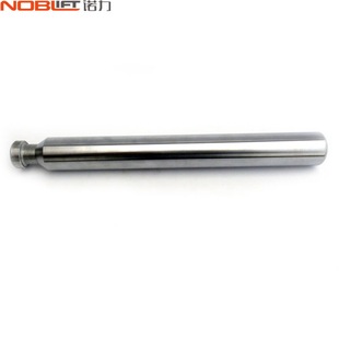 油泵顶杆手动搬运诺力配件 大泵芯 诺力叉车DF AC大活塞杆