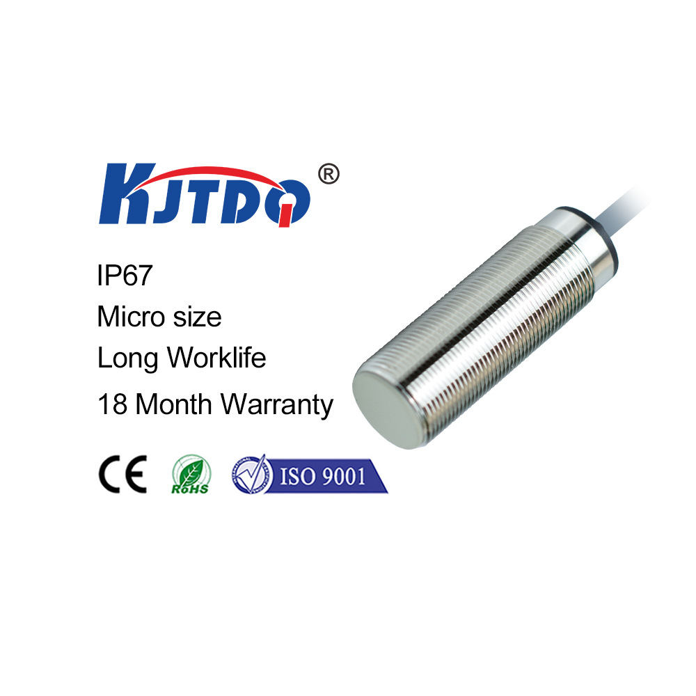 凯基特 BES01CW 电感式接近开关 BES 516-326-S4-C 传感器常开