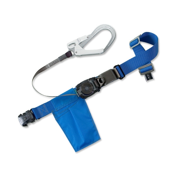 FUJII-DENKO藤井电工安全带RL-OT593深圳杉本有售