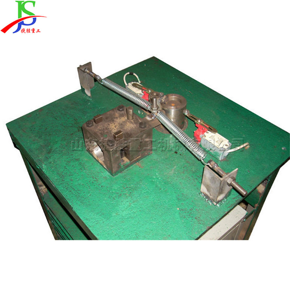 全自动金属型材破口机 台式液压管材冲弧机 不锈钢管管材咬口机,五金/工具,液压弯管机,淘宝优惠券,粉丝福利购,淘宝优惠卷