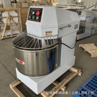 立式25kg和面机 商用60升搅面机打面机揉面机活面机 dough mixer