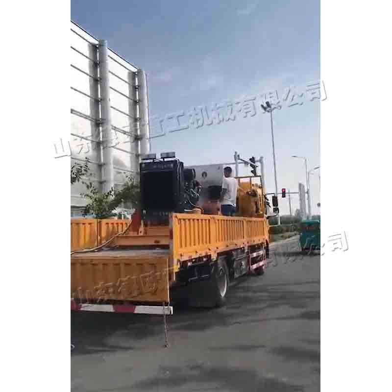 道路标线高压水除线机 移动式高速公路去线机 标牌反光膜清理机,五金/工具,工程/建筑机械,淘宝优惠券,粉丝福利购,淘宝优惠卷