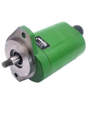 约翰大迪马尔9041204拖拉机液压齿轮泵RE241578