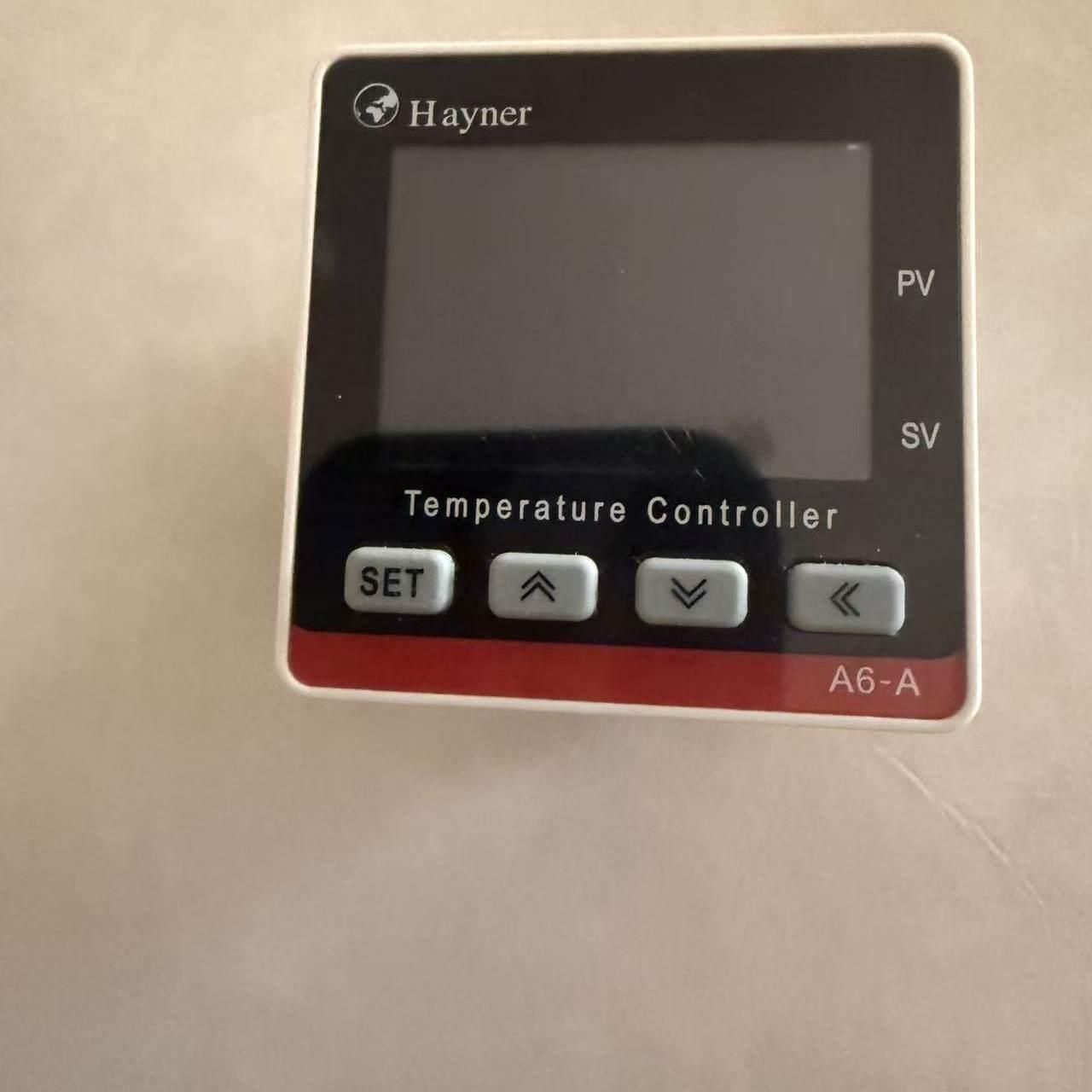 消毒设备、灭菌设备专用高精度温控器、温控仪、温度表温度控制器