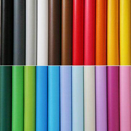 Diishi Pvc防水即时贴纸纯彩色客厅卧室宿舍不干胶墙纸墙面贴纸,家居饰品,软装墙贴,淘宝优惠券,粉丝福利购,淘宝优惠卷