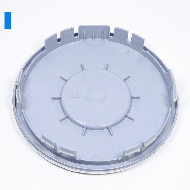 适用于凯迪拉克SRX轮毂盖10-15款 18寸钢圈轮毂中心盖标SRX轮胎标