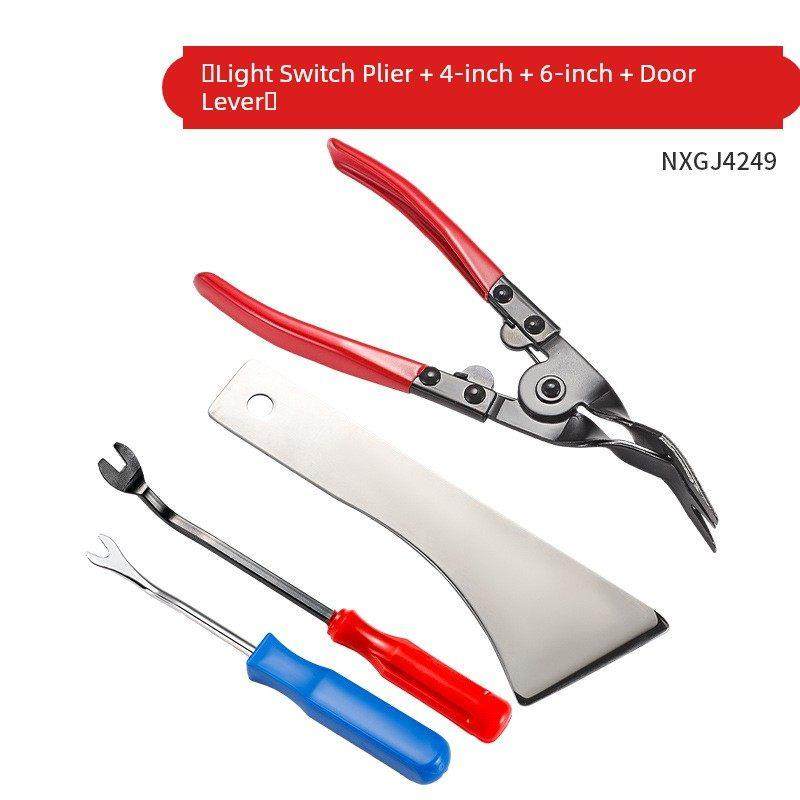 德国进口汽车音响拆卸专用不锈钢摇杆中控门板扣螺丝刀方便耐用,汽车零部件/养护/美容/维保,音响改装工具,淘宝优惠券,粉丝福利购,淘宝优惠卷