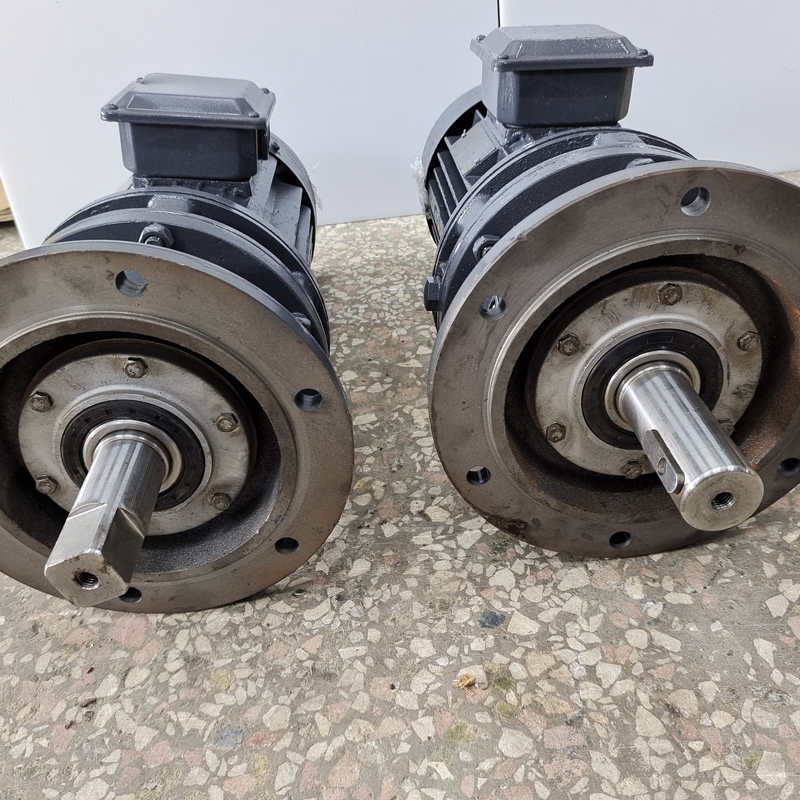 立式混料机电机 摆针减速电机 立式搅拌机铜芯电机 拌料机马达